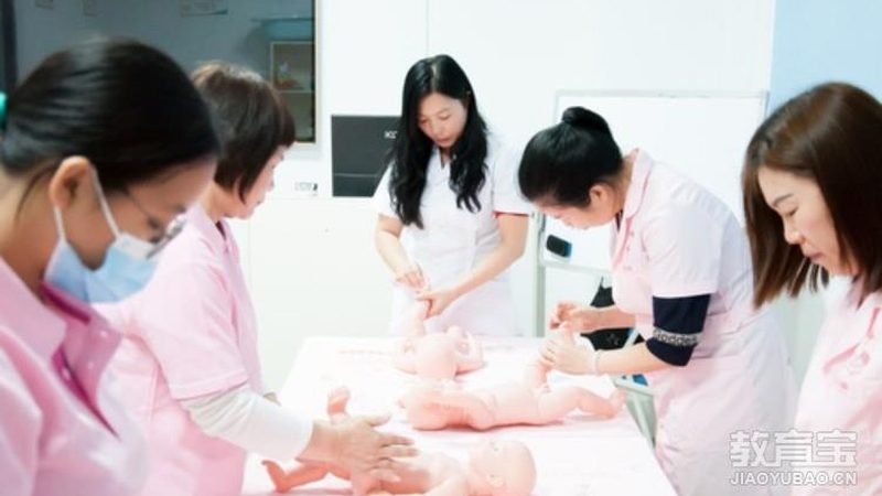 月子中心产后康复项目：揭秘产后恢复的秘密武器