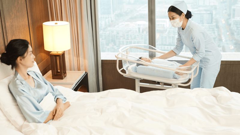 孕妇护理液哪个牌子好？揭秘安全护理的关键要素
