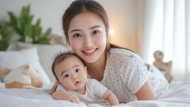 小标题：月子中心服务内容解析