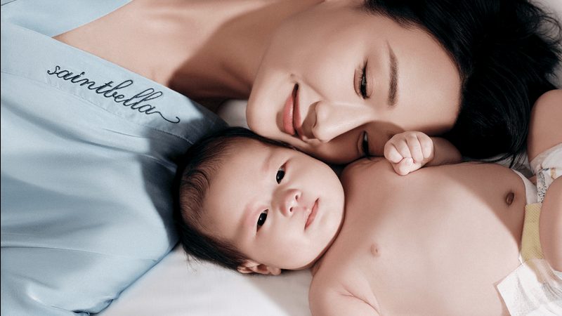 以下是一张盆底肌训练步骤图解，供新手妈妈参考：