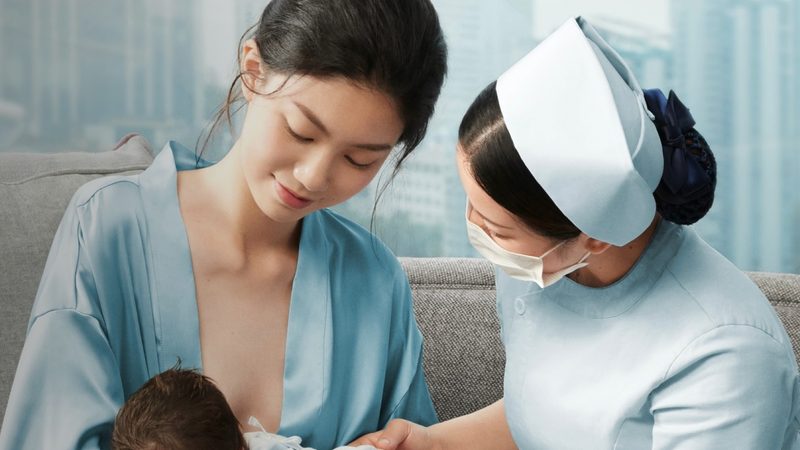 小标题：上门服务，材质用品的重要性